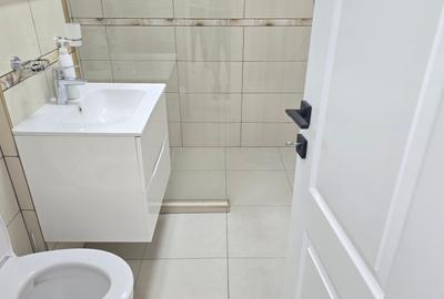 Inchiriez apartament 2 camere decomandat in Deva, zona Casa de Pensii, etaj 1, - 7