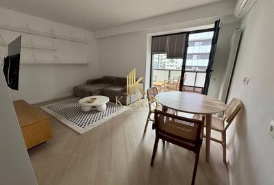 Apartament cu 3 camere decomandat, mobilat în Voluntari