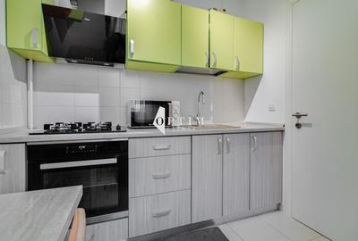 NOU! STUDIO DUBLU, 44 mp, bloc NOU, PARCARE inclusa-Pipera! - 14