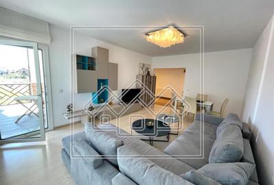 Apartament cu 2 camere decomandat în Aeroport