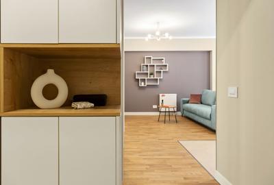 Apartament 2 camere Marmura Residence -loc de parcare subteran - 10
