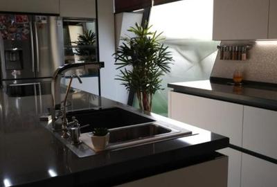 Vila stil avangardist, Trivale, teren 1.196 mp, mobilata - 11