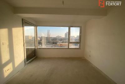 Apartament 2 camere, 54 mp, etaj 2, bloc nou, cu loc de parcare, zona Aradului - 1
