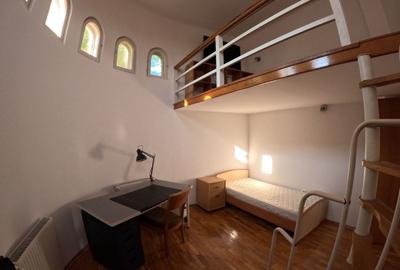 Apartament Unic în Primăverii | 2 Dormitoare | 2 Livinguri + Dining - 29