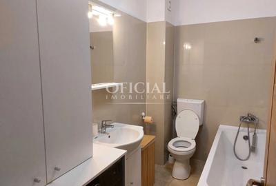 Apartament 1 Camera | 44 Mp | Parcare | Zorilor Andrei Muresanu - 6