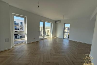 Apartament cu 3 camere nou tip Berlin de vanzare in Prima Arena - 1