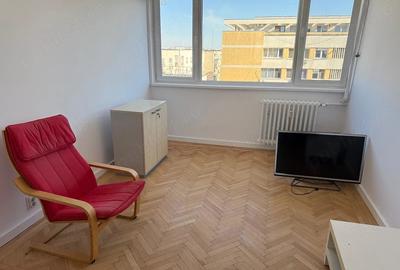 3 camere | Piata Iancului | Mihai Bravu | Metrou | 2 min - 8