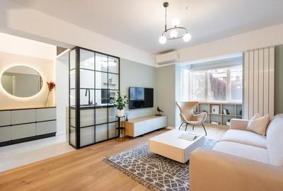 Apartament 2 camere Universitate Magheru Rosetti Contract in RON - 3