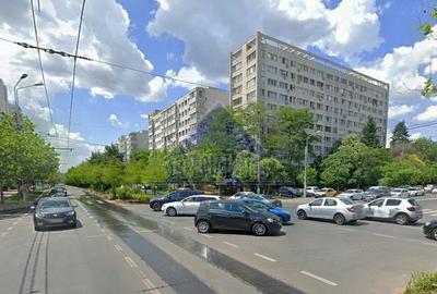 Teren Baba Novac - Campia Libertatii, suprafata 336 mp, front stradal 15 m - 2
