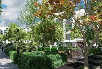 Apartament 3 camere și terasă de 94 mp - 9