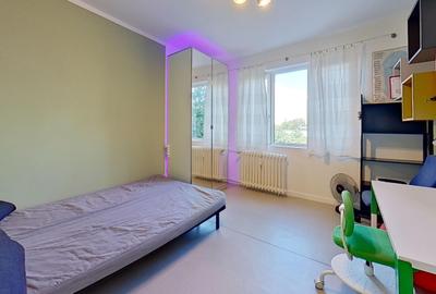 Apartament 2 camere decomandat, parcare  proprie – Titan, Aleea Barajul Dunării - 4