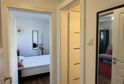 Apartament 2 camere Drumul Taberei, renovat integral, lângă metrou - 12