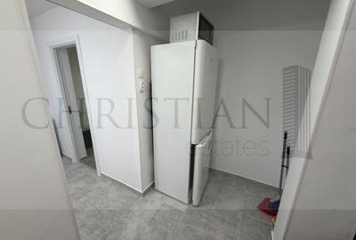 Studio Parter Fara Balcon - Strada Ghimpati Bloc Reabilitat - 6