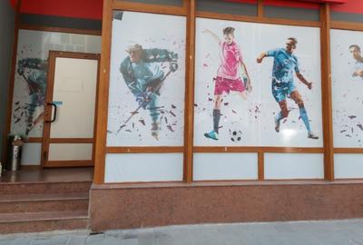 Spațiu comercial, de 58 mp, în Cișmigiu