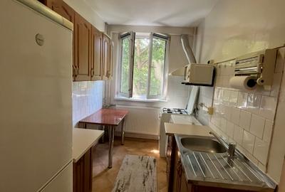 2 camere Drumul Taberei-langa parc, metrou Romancierilor - 4