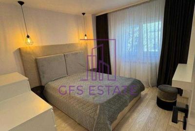Inchiriere Apartament 2 Camere Dristor|Centrala|Parcare - 1
