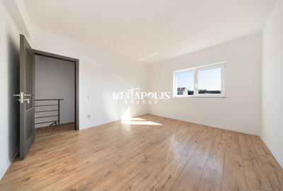Intrarea in Sanpetru / Finisat / Intabulat - 21