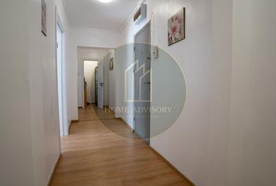 Apartament 2 camere de închiriat / Bartolomeu, Brașov / Mobilat & Util - 13