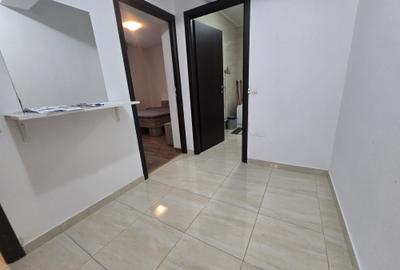 Apart. 3 camere decomandat,mobilat,parcare,et.1/4 Popas Pacurari-Soleia:161084 - 9