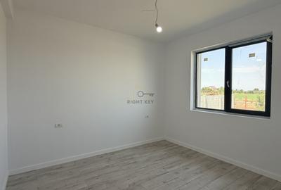 Casa parter, 4 cam, 400mp teren, toate utilitățile, asfalt! Comision0% - 8