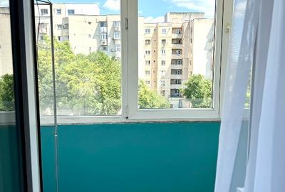 Închiriere termen lung|Apartament 2 camere |Tineretului – Piața Sudului - 15