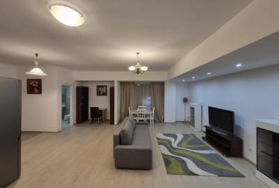 Park Residence 5, Străulești Apartament cu 2 camere, situat în Park Residence 5 - 8