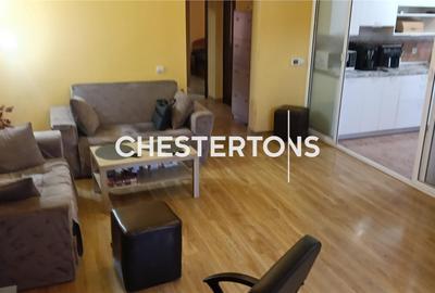 Apartament cu 3 camere, terasa, 2 balcoane si parcare inclusa | Bloc boutique | - 2