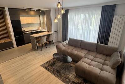 🏡 Studio modern de inchiriat  Top City,  Coresi | Loc de parcare privat - 2
