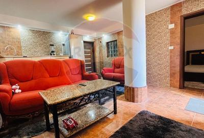 Apartament de inchiriat cu sauna-Lazu, Constanta-utilitati incluse.