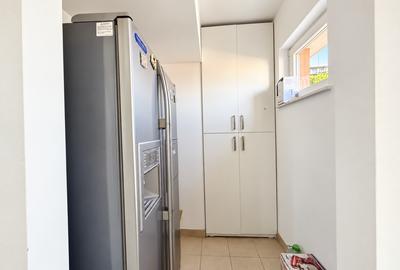 Apartament generos cu 3 camere, logie și parcare | Mihai Eminescu - 5