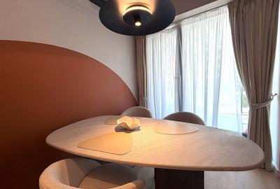 Apartament 2 camere-Prima închiriere|Pipera-770 €/lună-negociabil - 2