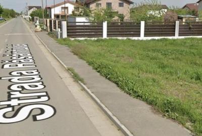 Vanzare Teren Intravilan Cornetu- Buda - 1