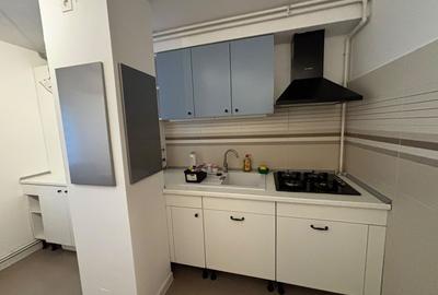 Apartamwent 2 camere Aviatiei - 1