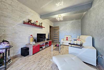 Apartament cu 2 camere decomandat în Micro 20