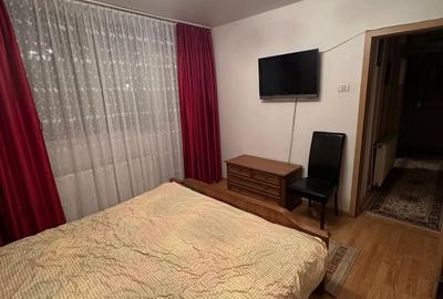 Titan Barajul Bistriței, metrou, parc IOR, centrala, 2 bai, renovat, mobil/util - 15