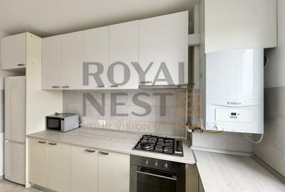Inchiriez apartament cu 2 camere in Avantgarden3 - 4