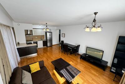 Apartament 3 camere Incity Residence - 1