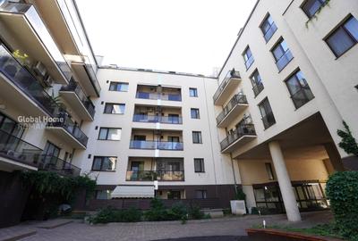Apartament 2 Camere | 61 MP Utili | Parc Carol | Piața Unirii - 1