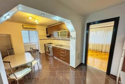 Apartament  2 camere 2 balcoane amenajate si pivnita etaj 1 Strand - 4