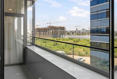 Apartament 3 camere de vanzare // ONE North Lofts - 14