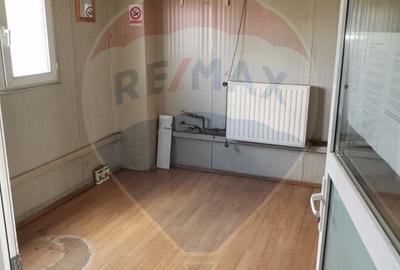 Hală cu acces TIR si teren de închiriat Arad. De la 600 euro/150 mp - 6
