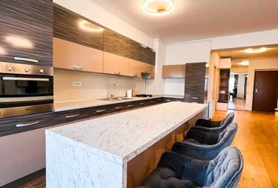 Închiriere Apartament 4 Camere – Zona Herăstrău | Loc parcare - 2