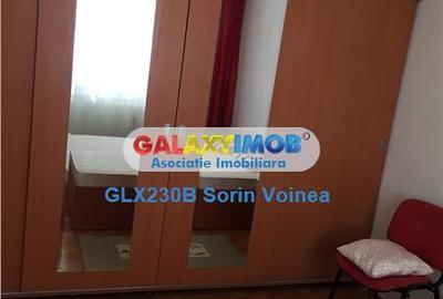 Apartament 3 camere Dristor Baba Novac | 2bai | 10min metrou - 8
