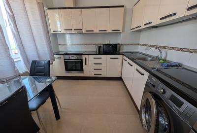 Apartament de lux, 2 camere, in Viva City, cu loc de parcare inclus - 5