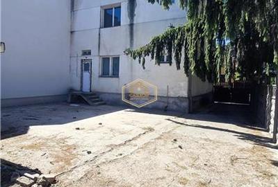 VIDEO | RAR PE PIATA! Casa P + E, teren 611 m² | Locuinta   Business | Central - 21