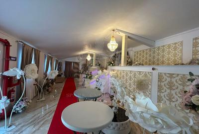SALON EVENIMENTE// 500 LOCURI// BARIERA BUCURESTI - 6
