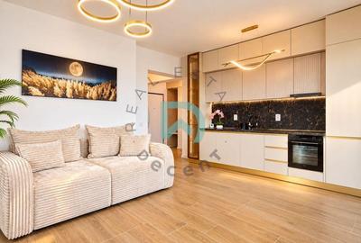 Apartament Penthouse 3 camere Tractorul, 110 mp - Brasov - 9