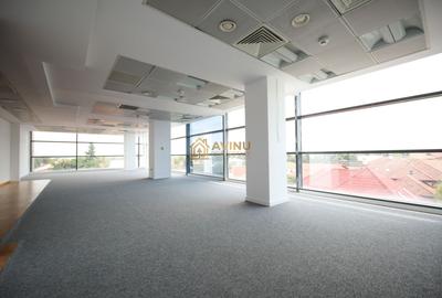 Etaj complet de birouri 400mp | 0% Comision | Iancu Nicolae – BSB - 12