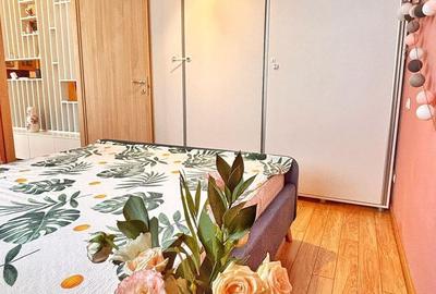 2 Camere | 2,8 m inaltime | Mobilat complet | Marriott - 15