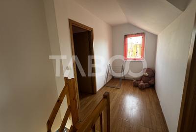 Apartament decomandat cu 4 camere 90 mpu Vasile Aaron Sibiu - 10
